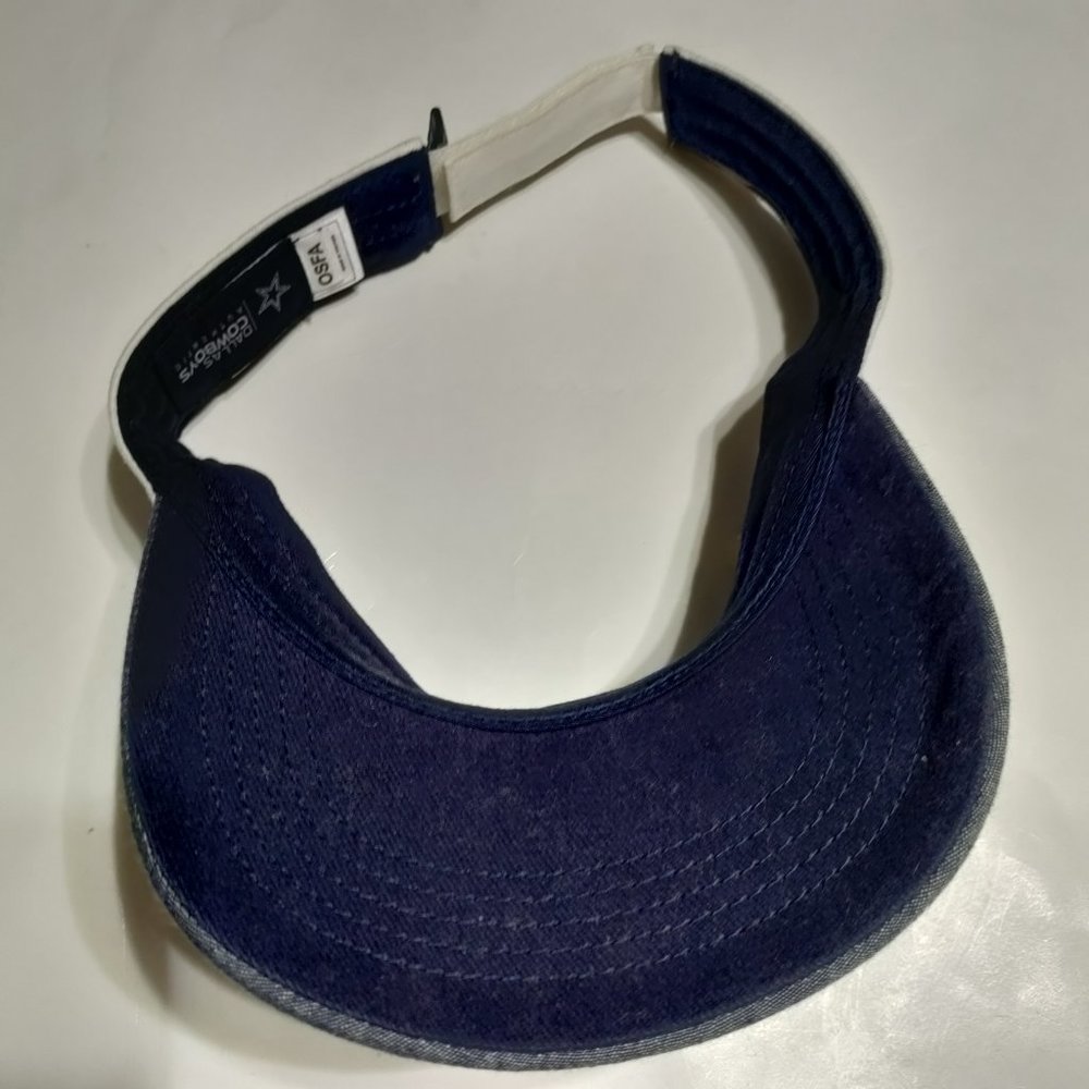 Dallas Cowboy Viser - Picture 3 of 3